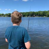 Review photo of Fuller's Resort and Campground by Steve G., August 9, 2020