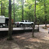 Review photo of Cloudland Canyon State Park Campground by Jaimie L., August 9, 2020