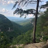 Review photo of Cloudland Canyon State Park Campground by Jaimie L., August 9, 2020