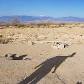 Review photo of Joshua Tree South - BLM Dispersed by Summer B., April 21, 2018