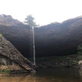 Review photo of Noccalula Falls Park & Campground - TEMPORARILY CLOSED by Jaimie L., August 9, 2020