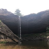 Review photo of Noccalula Falls Park & Campground by Jaimie L., August 9, 2020