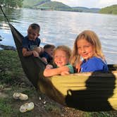 Review photo of Honeycomb Campground by Derenda M., August 9, 2020