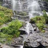 Review photo of Amicalola Falls State Park Camping by Traci C., August 9, 2020