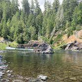 Review photo of Alder Flat by Alison S., August 9, 2020