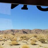 Review photo of Joshua Tree South - BLM Dispersed by Summer B., April 21, 2018