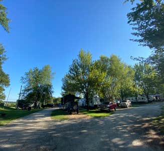Camper-submitted photo from Big Sandy Campground