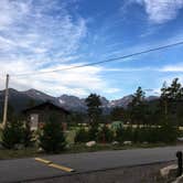 Review photo of Glacier Basin Campground — Rocky Mountain National Park by Brent K., August 9, 2020