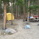 Review photo of Glacier Basin Campground — Rocky Mountain National Park by Brent K., August 9, 2020