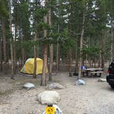 Review photo of Glacier Basin Campground — Rocky Mountain National Park by Brent K., August 9, 2020