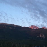 Review photo of Glacier Basin Campground — Rocky Mountain National Park by Brent K., August 9, 2020