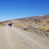 Review photo of Joshua Tree South - BLM Dispersed by Summer B., April 21, 2018