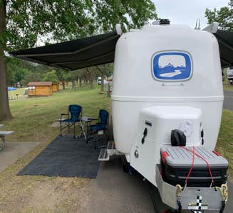 Camper-submitted photo from Wawawai County Park