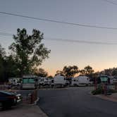 Review photo of Cedar City RV Resort by Rjourney by Lane H., August 9, 2020