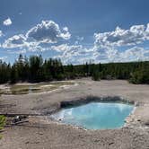 Review photo of Madison Campground — Yellowstone National Park by Laura F., August 9, 2020