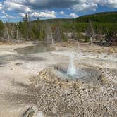 Review photo of Madison Campground — Yellowstone National Park by Laura F., August 9, 2020