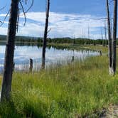Review photo of Madison Campground — Yellowstone National Park by Laura F., August 9, 2020