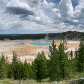 Review photo of Madison Campground — Yellowstone National Park by Laura F., August 9, 2020