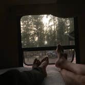 Review photo of Madison Campground — Yellowstone National Park by Laura F., August 9, 2020