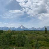 Review photo of Gros Ventre Campground — Grand Teton National Park by Laura F., August 9, 2020
