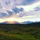Review photo of Gros Ventre Campground — Grand Teton National Park by Laura F., August 9, 2020