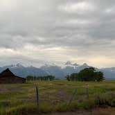 Review photo of Gros Ventre Campground — Grand Teton National Park by Laura F., August 9, 2020