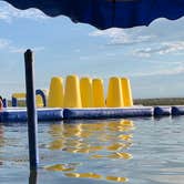 Review photo of Balsam Beach Resort & RV Park by MNCamper , August 9, 2020