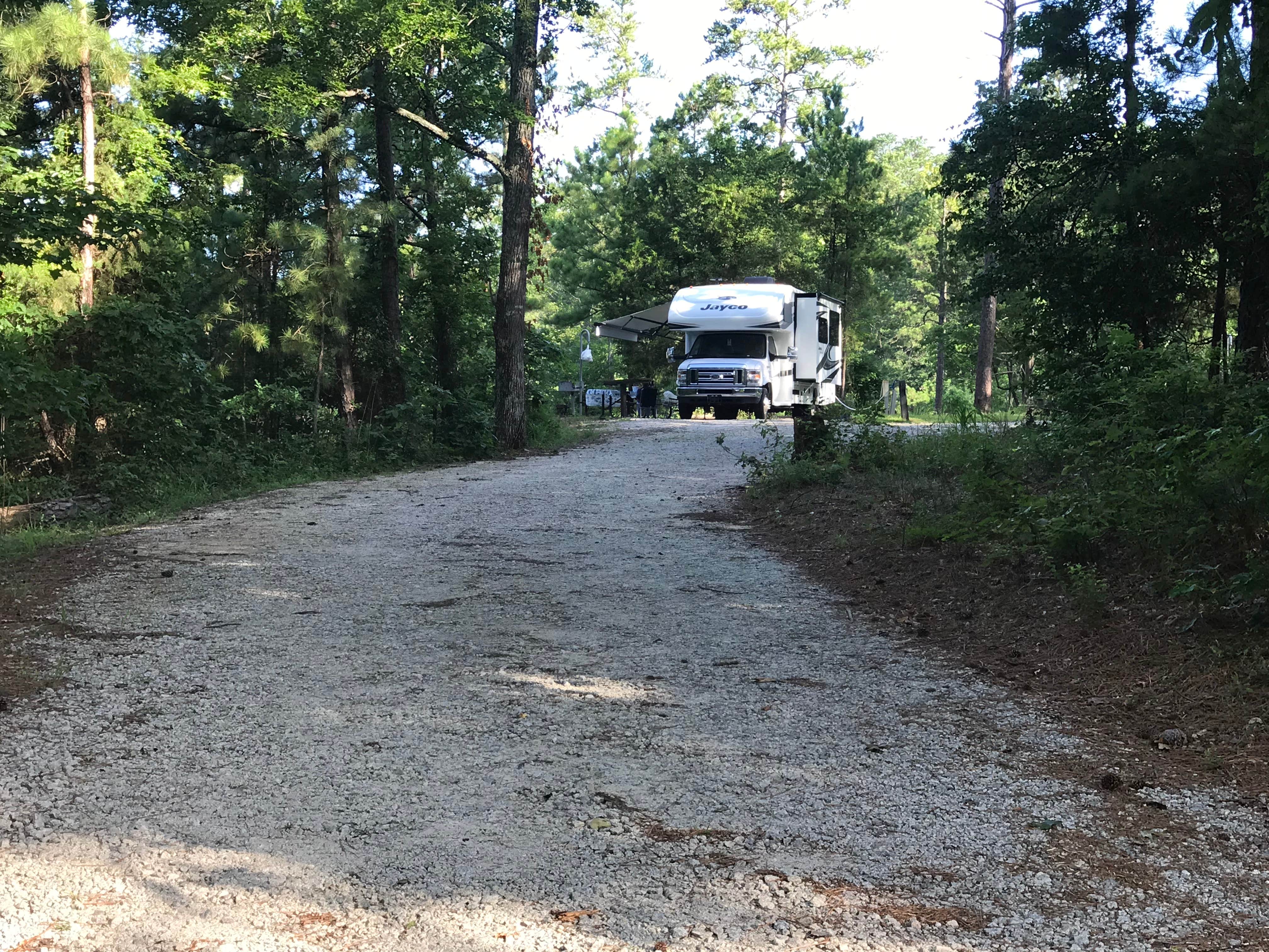 Roads