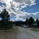 Review photo of Yellowstone Park-Mountainside KOA by Charley K., August 10, 2020