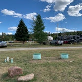 Review photo of Yellowstone Park-Mountainside KOA by Charley K., August 10, 2020