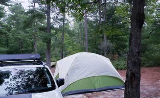 Amanda M.'s photo at Bass River State Forest near Port Republic, NJ