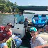 Review photo of Crosswinds Campground — Jordan Lake State Recreation Area by Jessie N., August 10, 2020