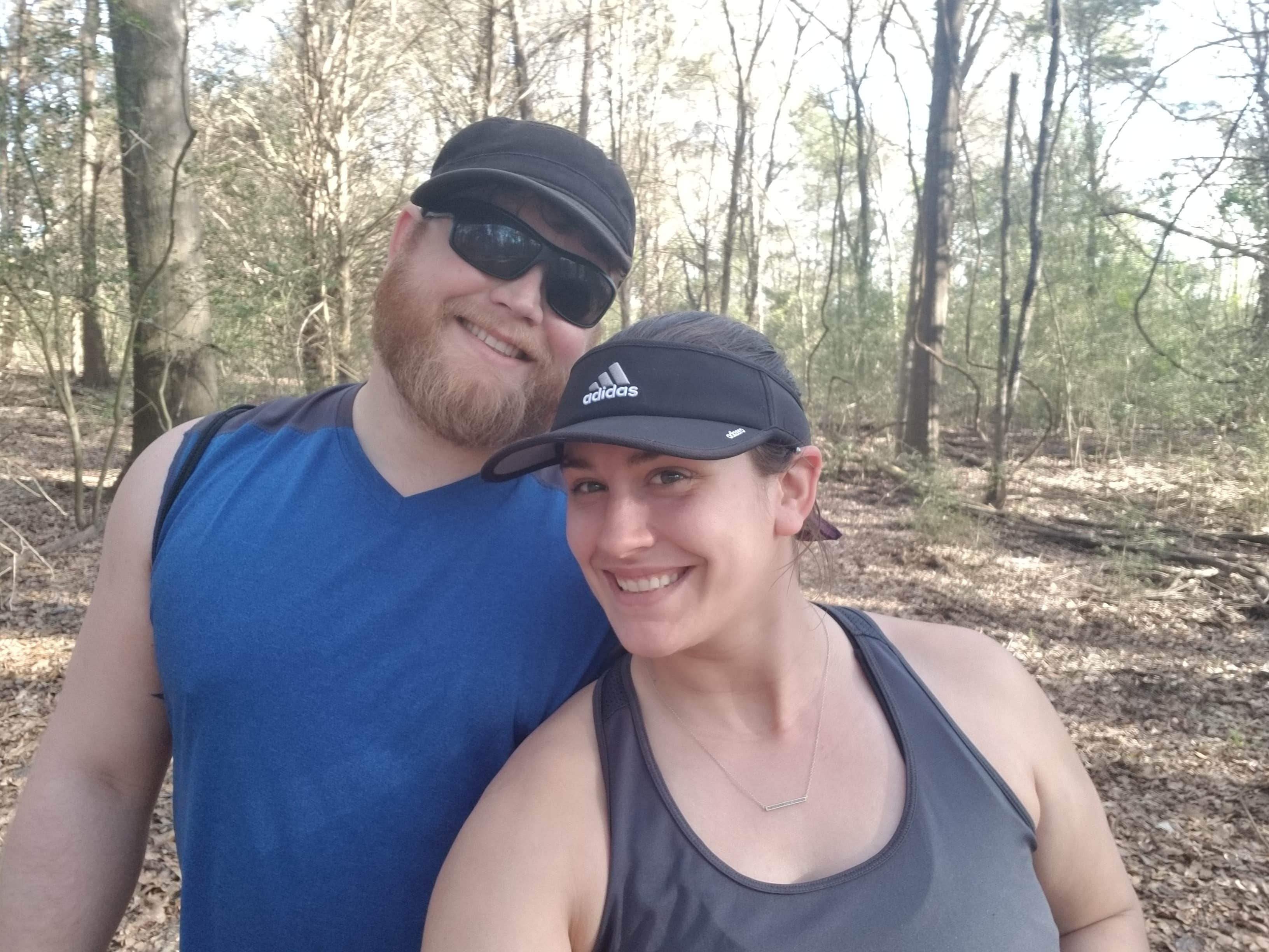 Camper-submitted photo at Fort Parker State Park Campground near Navarro Mills Lake