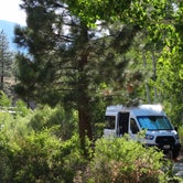 Review photo of Tuff Campground by Berton M., August 10, 2020