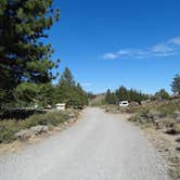 Review photo of Tuff Campground by Berton M., August 10, 2020