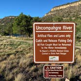 Review photo of Pa-Co-Chu-Puk Campground — Ridgway State Park by Fabio O., August 10, 2020