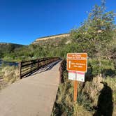 Review photo of Pa-Co-Chu-Puk Campground — Ridgway State Park by Fabio O., August 10, 2020