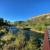 Review photo of Pa-Co-Chu-Puk Campground — Ridgway State Park by Fabio O., August 10, 2020