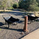 Review photo of Pa-Co-Chu-Puk Campground — Ridgway State Park by Fabio O., August 10, 2020