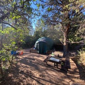Review photo of Pa-Co-Chu-Puk Campground — Ridgway State Park by Fabio O., August 10, 2020