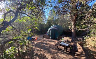 Fabio O.'s photo at Pa-Co-Chu-Puk Campground — Ridgway State Park near Grand Mesa, Uncompahgre, and Gunnison National Forests