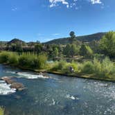 Review photo of Pa-Co-Chu-Puk Campground — Ridgway State Park by Fabio O., August 10, 2020
