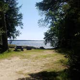 Review photo of Milakokia Lake State Forest Campground by Jennifer H., August 10, 2020