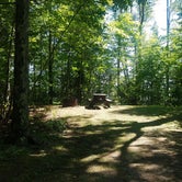 Review photo of Milakokia Lake State Forest Campground by Jennifer H., August 10, 2020