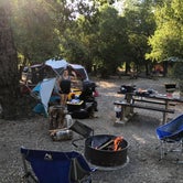 Review photo of Mt. Figueroa Campground by Robert T., August 10, 2020