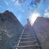 Review photo of Juniper Family Campground — Bandelier National Monument by Todd C., August 10, 2020