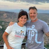 Review photo of Juniper Family Campground — Bandelier National Monument by Todd C., August 10, 2020