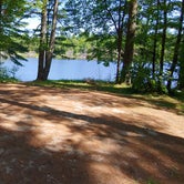 Review photo of Kingston Lake State Forest by Rachel , August 10, 2020
