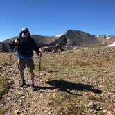 Review photo of Caribu Lake V.I.A Arapahoe Pass Trail by Todd C., August 10, 2020