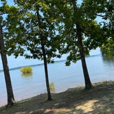 Review photo of Mistletoe State Park Campground by Stephanie K., August 10, 2020